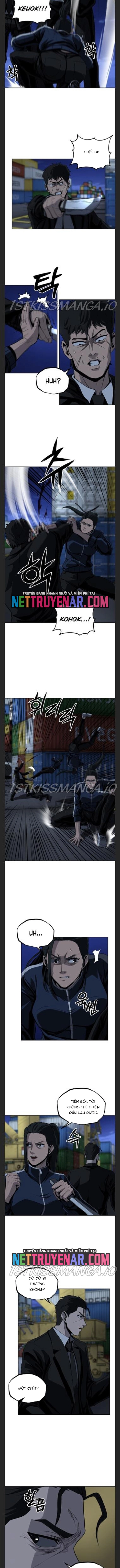 Vương Đạo - Chương 45