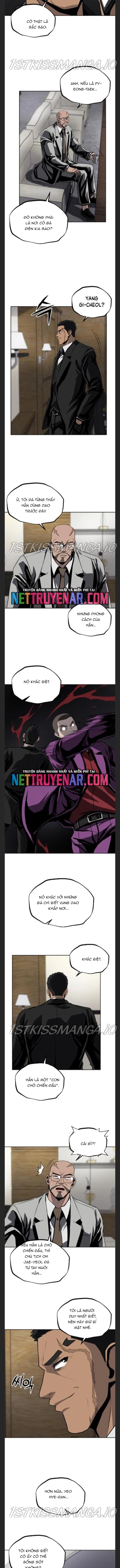 Vương Đạo - Chương 45