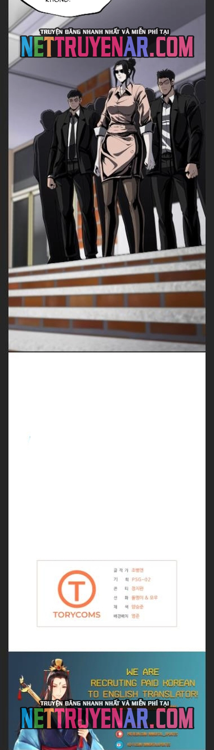 Vương Đạo - Chương 45