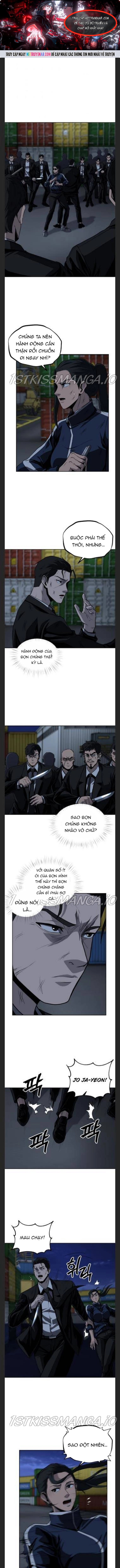 Vương Đạo - Chương 46