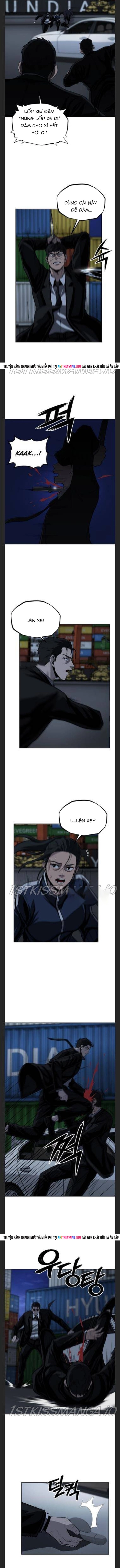 Vương Đạo - Chương 46