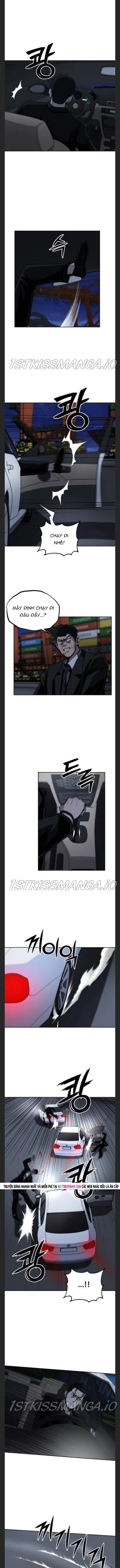 Vương Đạo - Chương 46