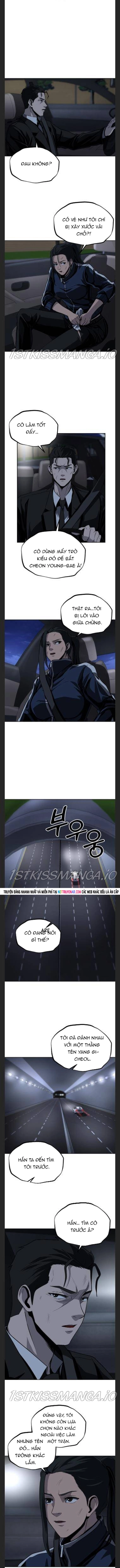 Vương Đạo - Chương 46