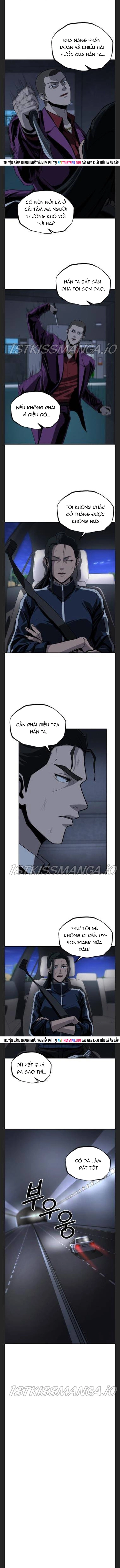 Vương Đạo - Chương 46