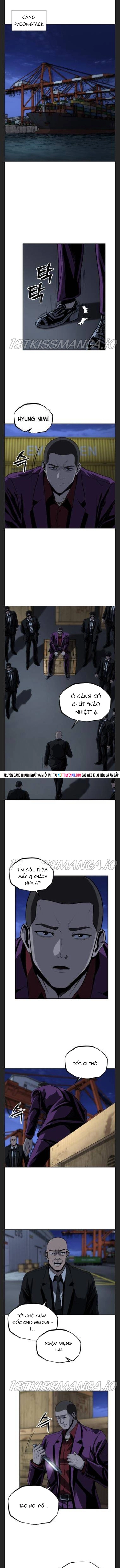 Vương Đạo - Chương 46