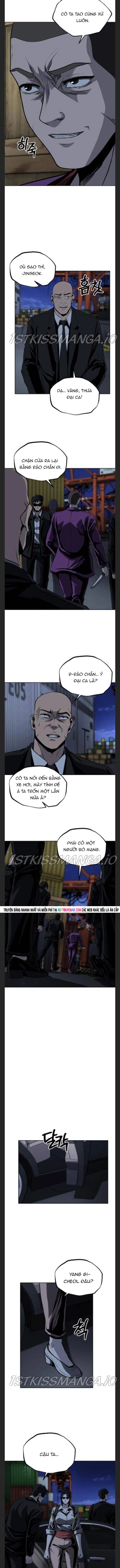 Vương Đạo - Chương 46