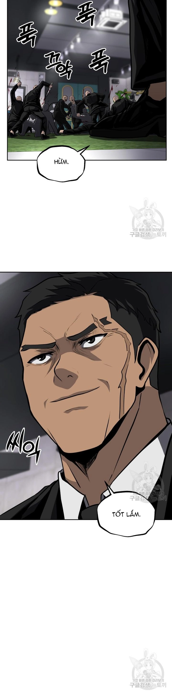 Vương Đạo - Chương 47