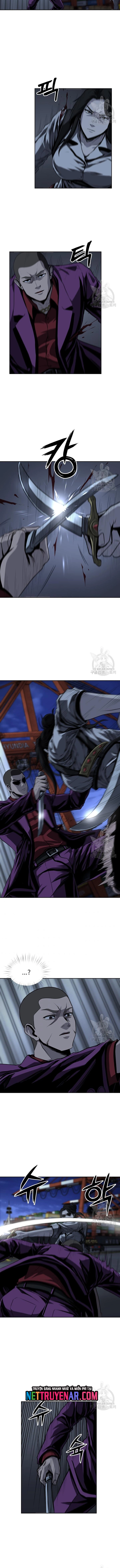 Vương Đạo - Chương 47