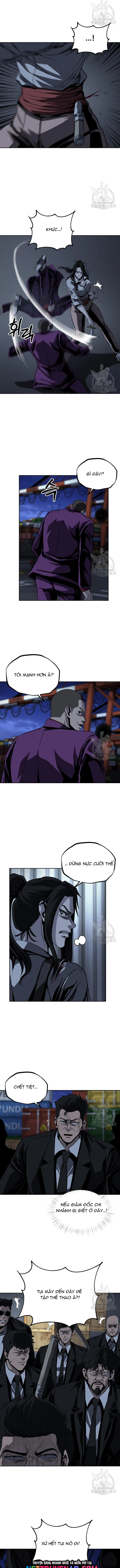 Vương Đạo - Chương 47