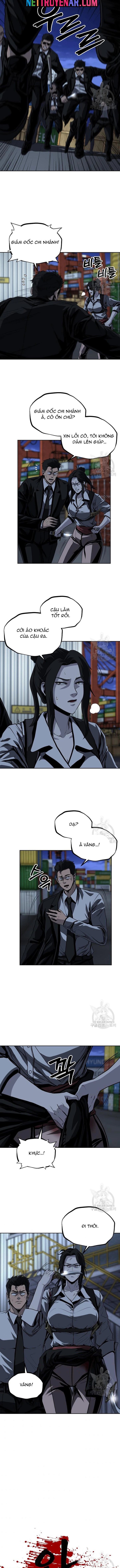 Vương Đạo - Chương 47