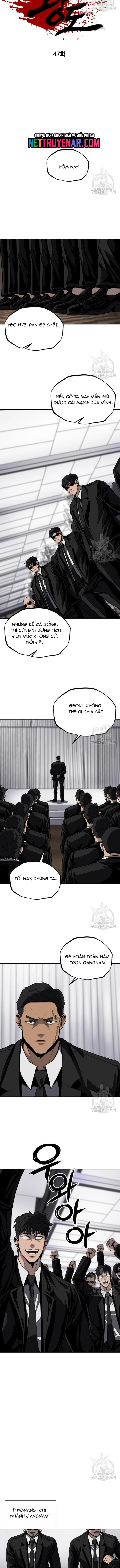 Vương Đạo - Chương 47