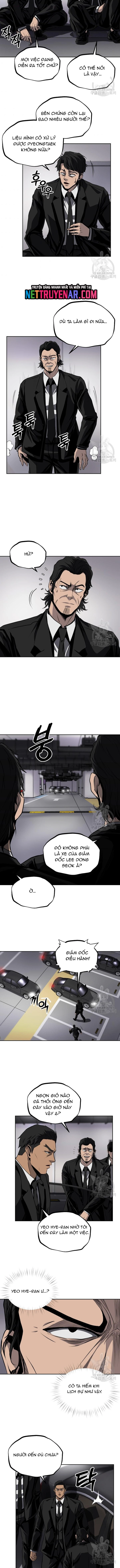 Vương Đạo - Chương 47