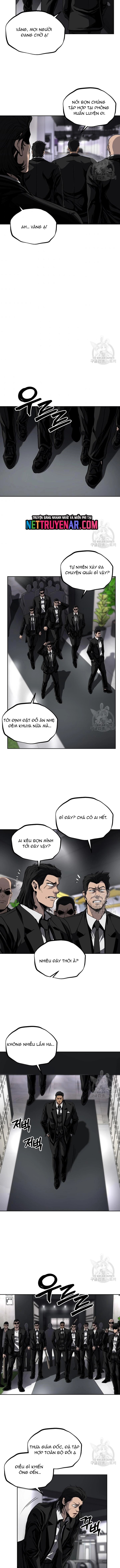 Vương Đạo - Chương 47