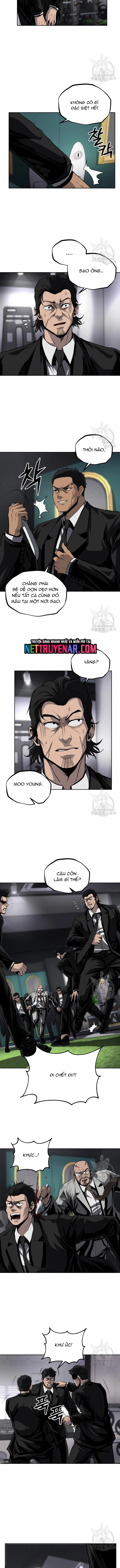 Vương Đạo - Chương 47