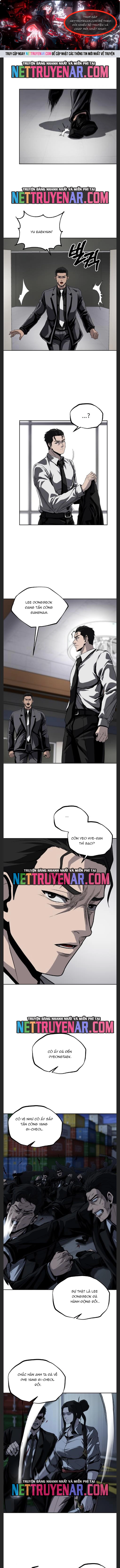 Vương Đạo - Chương 48