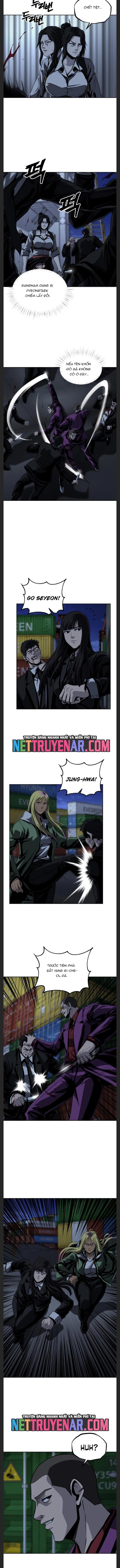 Vương Đạo - Chương 48