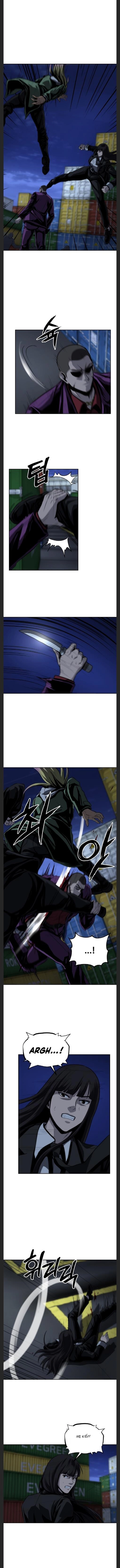 Vương Đạo - Chương 48