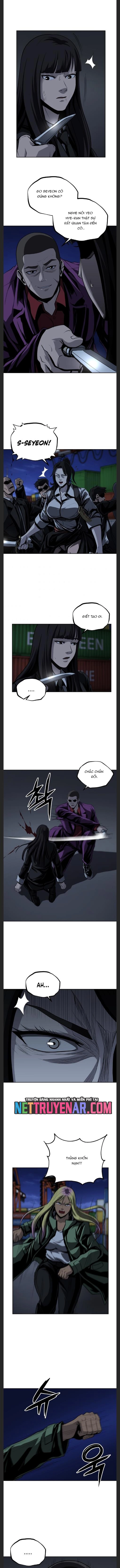 Vương Đạo - Chương 48