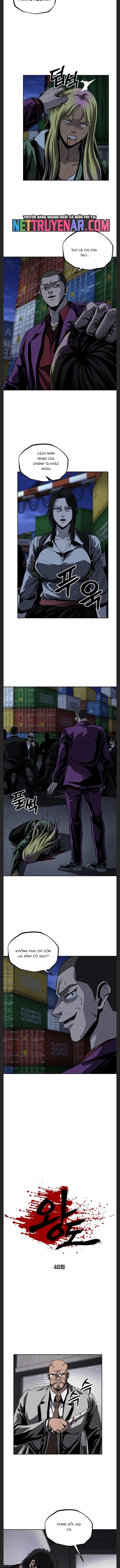 Vương Đạo - Chương 48