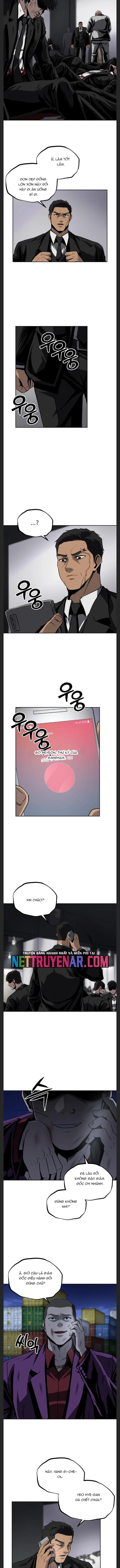 Vương Đạo - Chương 48