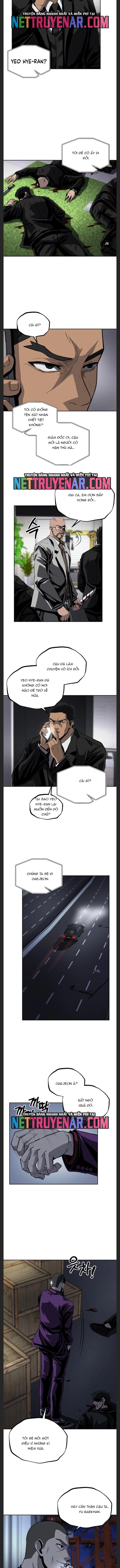 Vương Đạo - Chương 48