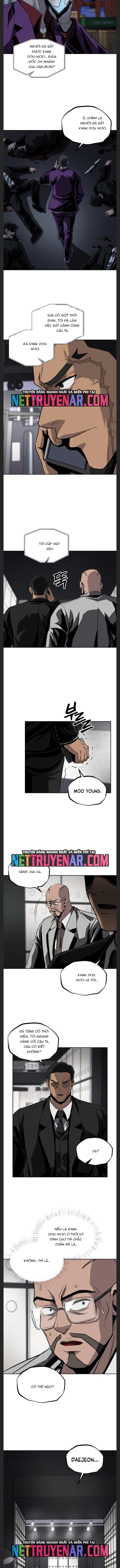 Vương Đạo - Chương 48