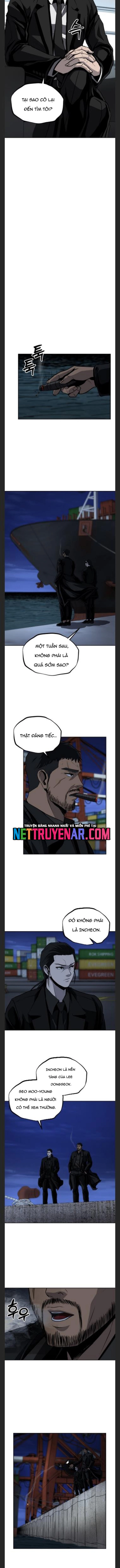 Vương Đạo - Chương 49