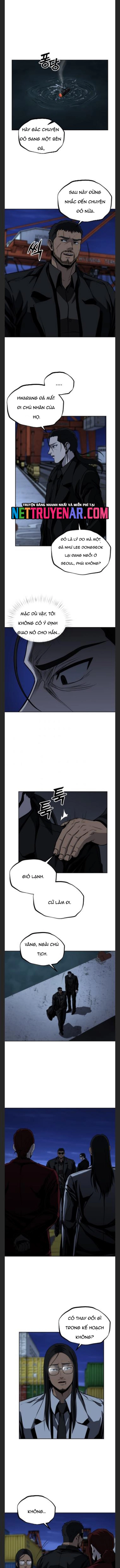 Vương Đạo - Chương 49