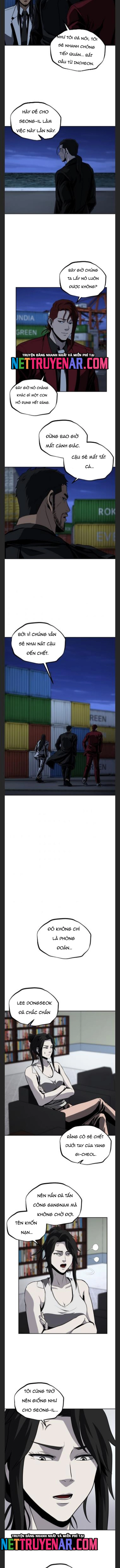 Vương Đạo - Chương 49