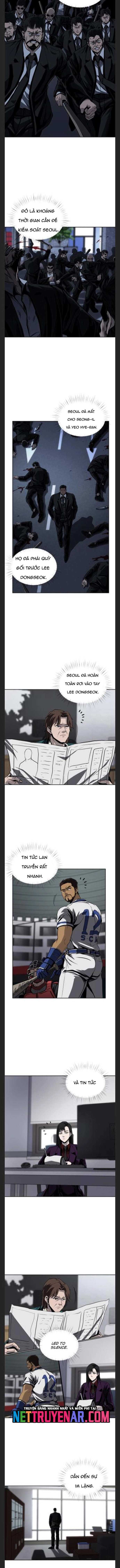 Vương Đạo - Chương 49