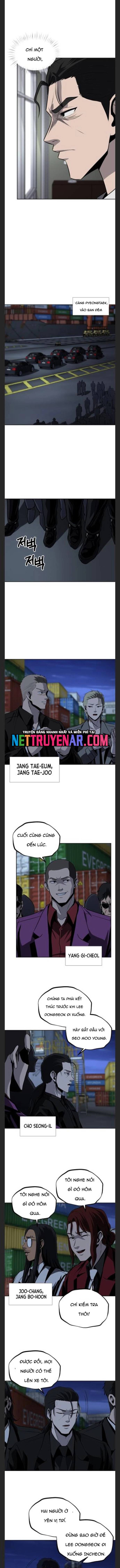 Vương Đạo - Chương 49