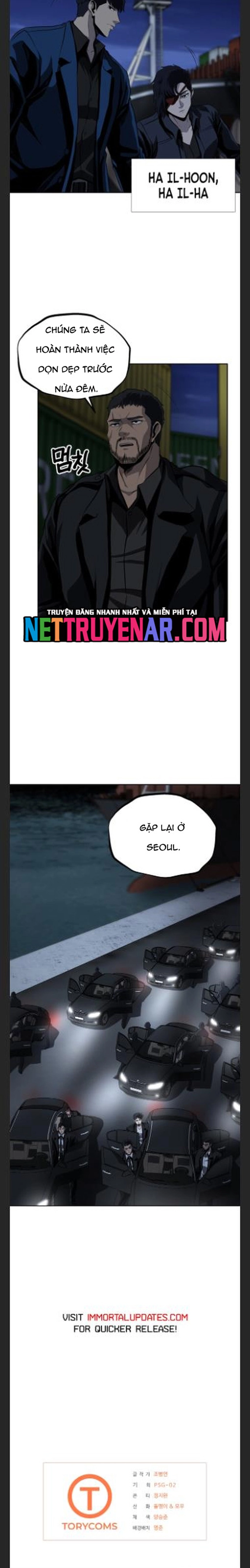 Vương Đạo - Chương 49