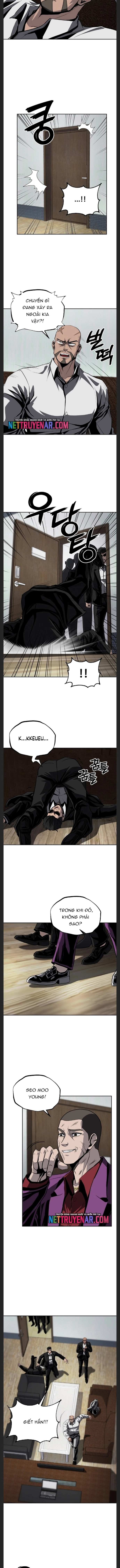 Vương Đạo - Chương 50