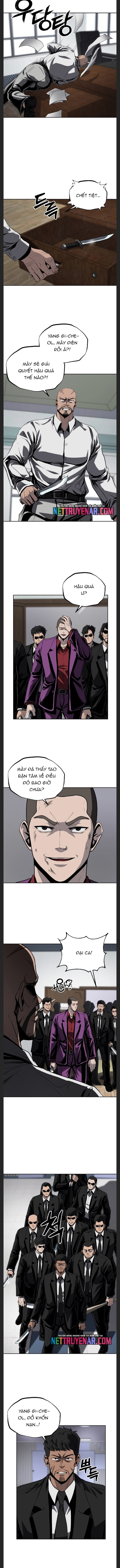 Vương Đạo - Chương 50