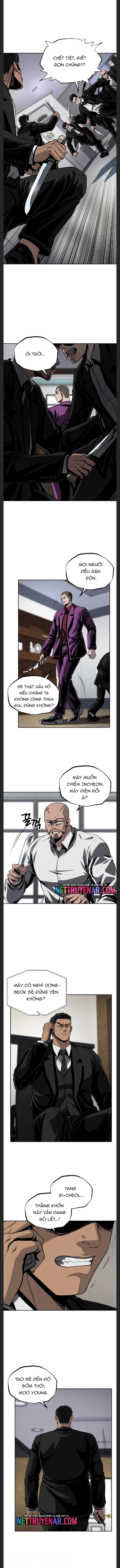 Vương Đạo - Chương 50