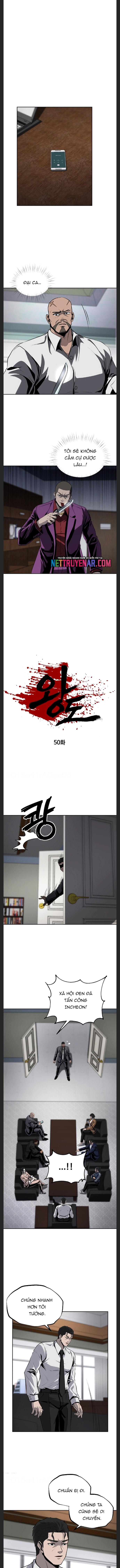 Vương Đạo - Chương 50