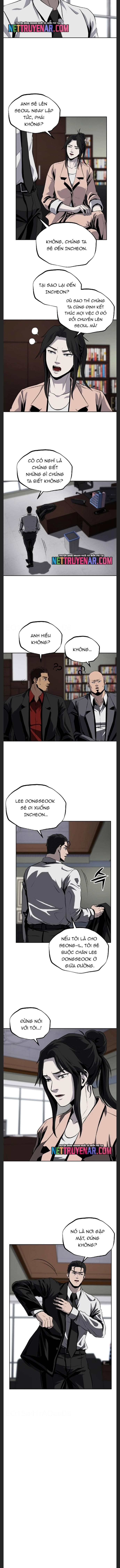 Vương Đạo - Chương 50