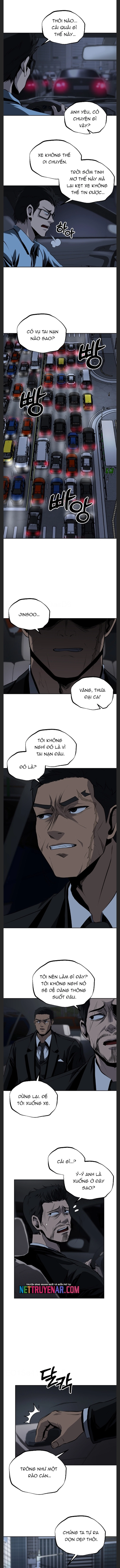 Vương Đạo - Chương 50