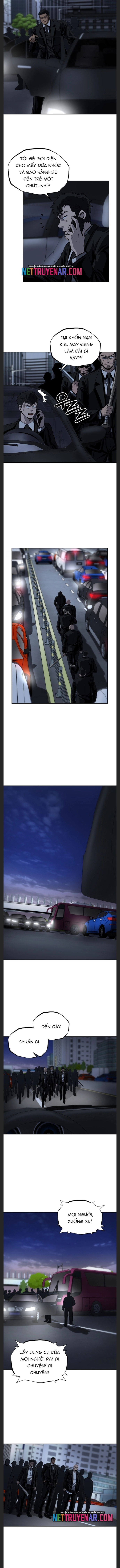 Vương Đạo - Chương 50