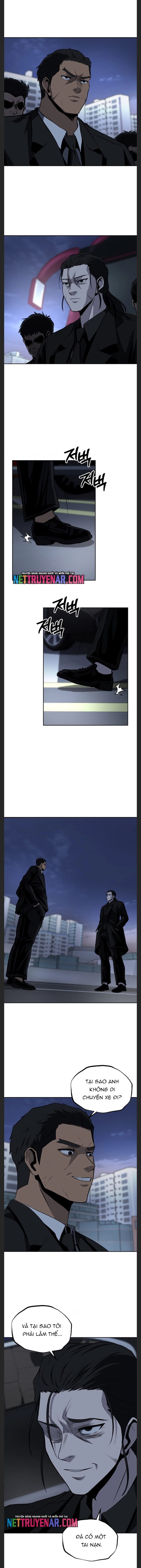 Vương Đạo - Chương 50