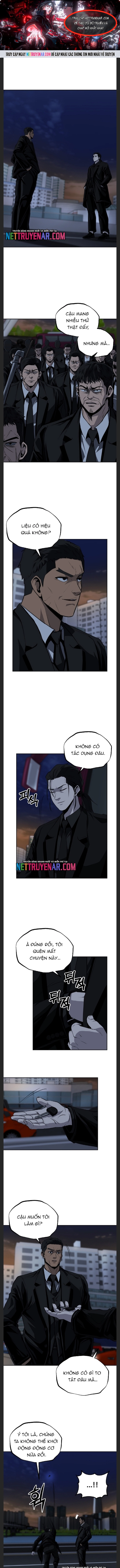 Vương Đạo - Chương 51