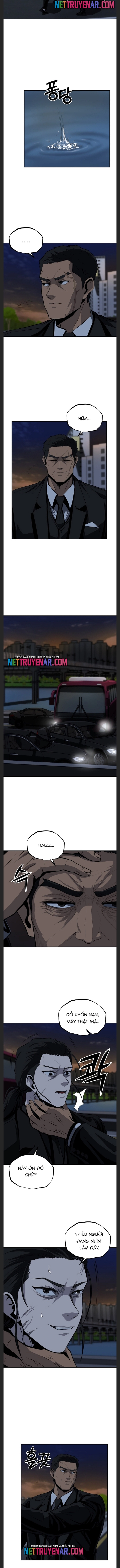 Vương Đạo - Chương 51