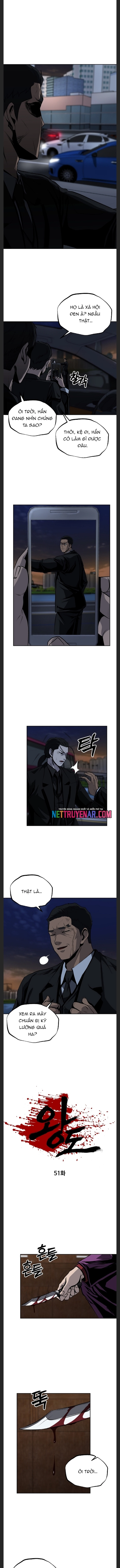 Vương Đạo - Chương 51