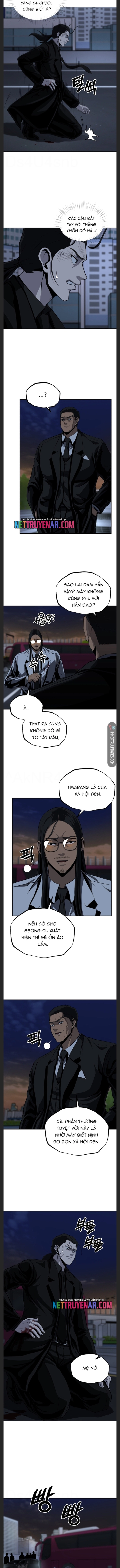 Vương Đạo - Chương 51