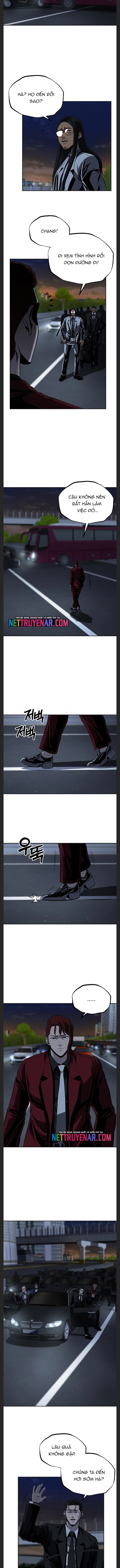 Vương Đạo - Chương 51