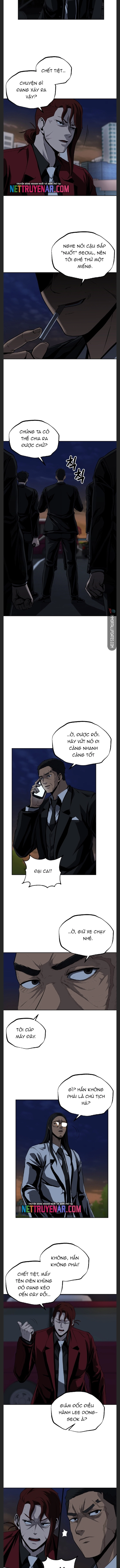 Vương Đạo - Chương 51