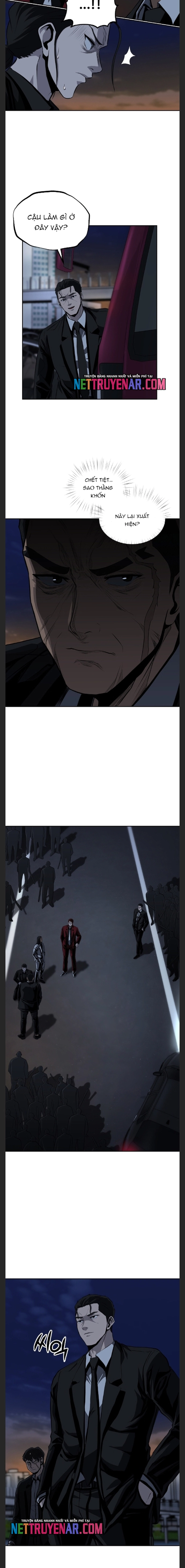 Vương Đạo - Chương 51