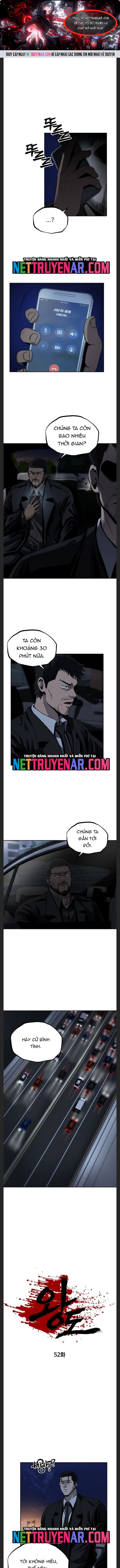 Vương Đạo - Chương 52