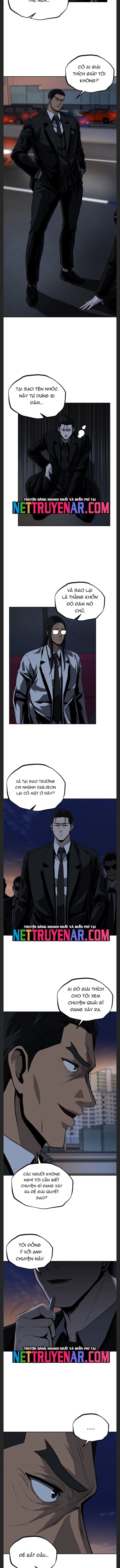 Vương Đạo - Chương 52