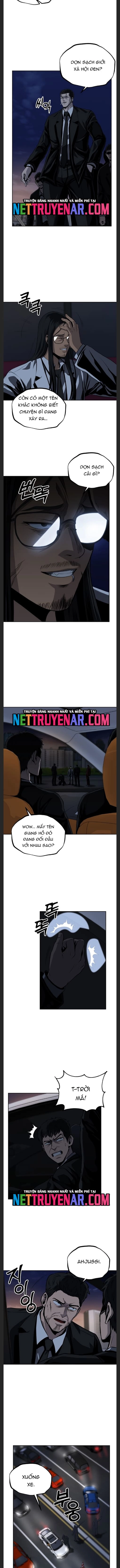 Vương Đạo - Chương 52